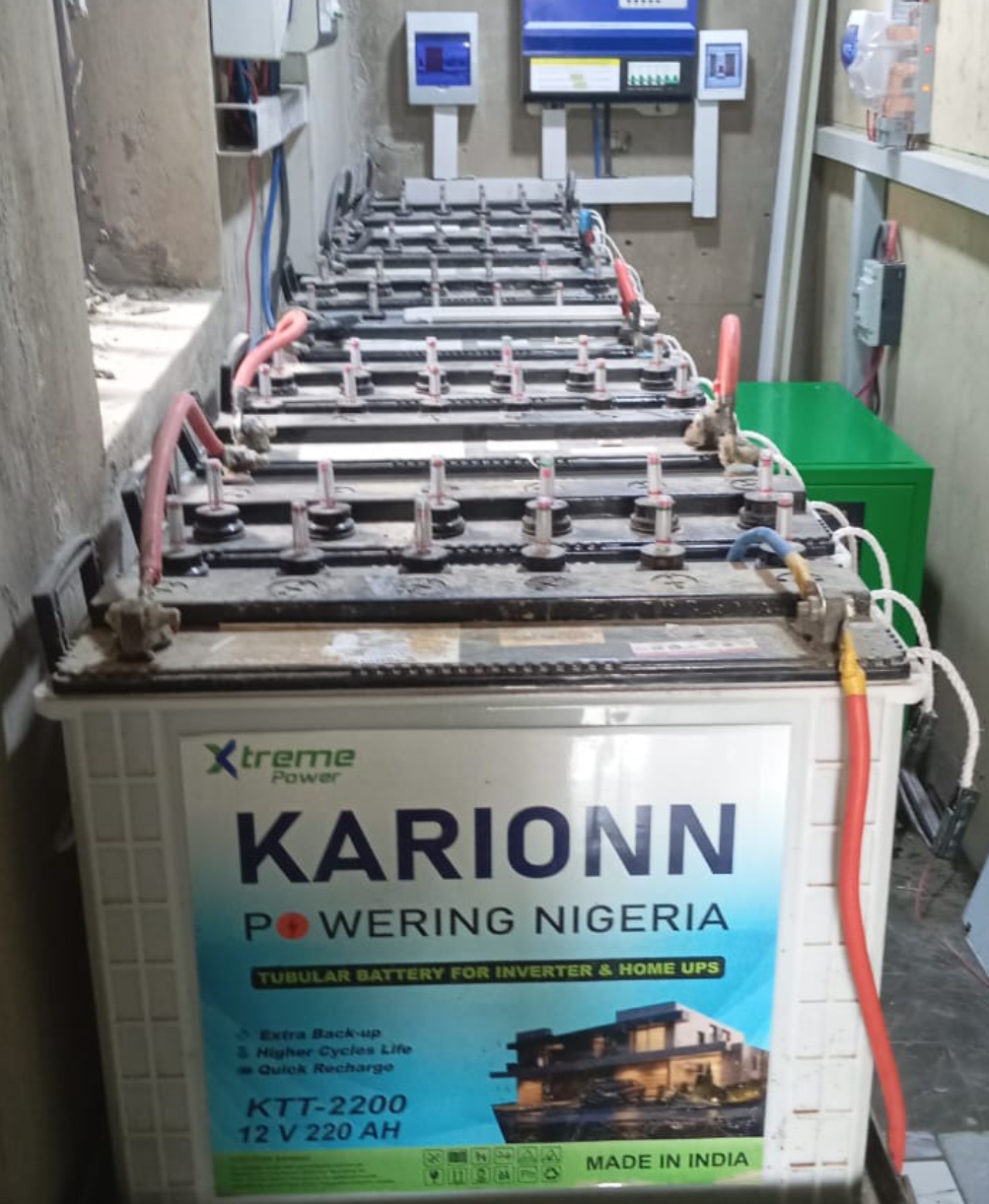 Lighting the Path to Renewable Energy